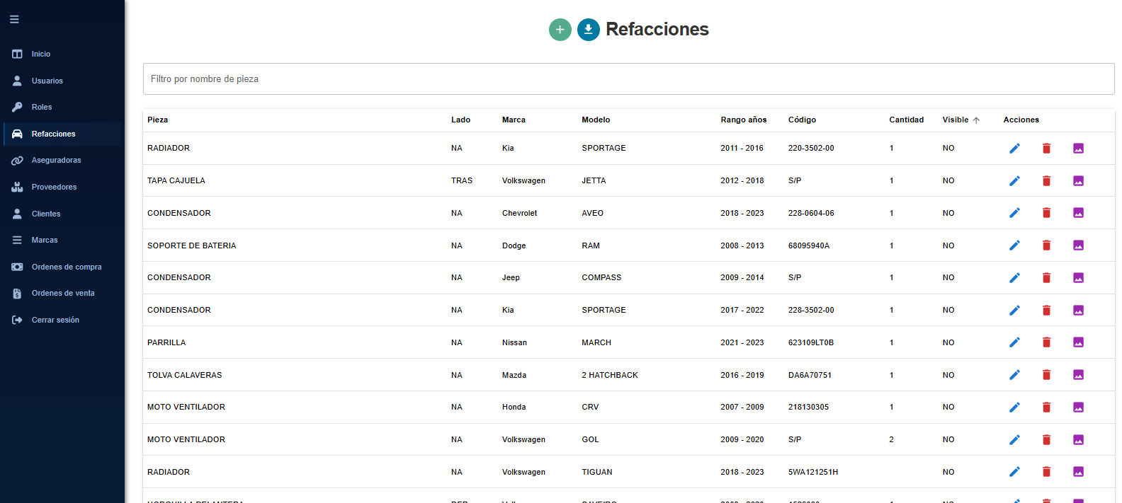 Fastener 3